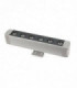 LED 6 Light Outdoor Small Wall Washer Light  IP65
