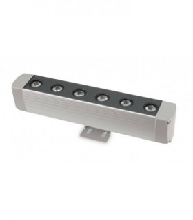 LED 6 Light Outdoor Small Wall Washer Light  IP65