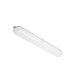 LED Outdoor Surface Mounted Lighting Grey IP65