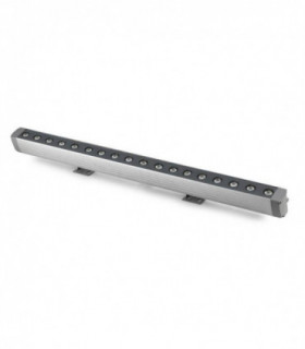 LED 18 Light Outdoor Large Wall Washer Light  IP65