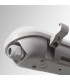 LED Outdoor Surface Mounted Lighting Grey IP65
