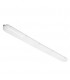 LED Outdoor Surface Mounted Lighting Grey IP65