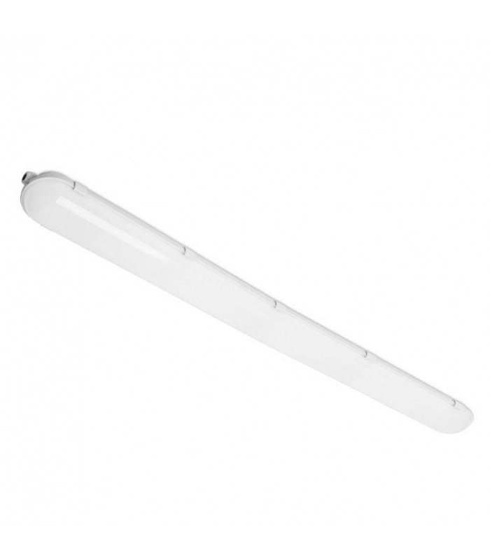 LED Outdoor Surface Mounted Lighting Grey IP65