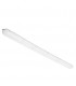LED Outdoor Surface Mounted Lighting Grey IP65