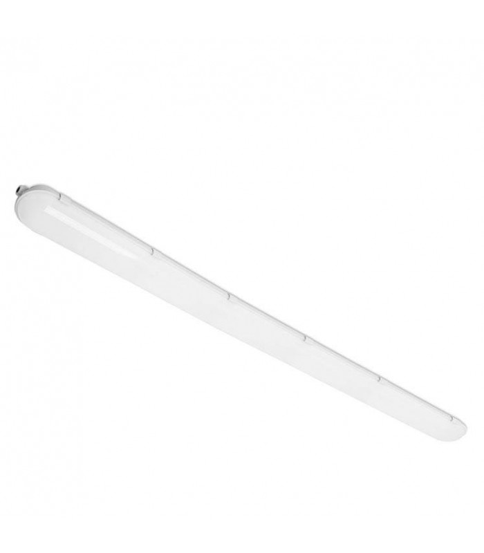 LED Outdoor Surface Mounted Lighting Grey IP65