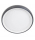 LED Outdoor Surface Mounted Lighting Urban Grey IP65