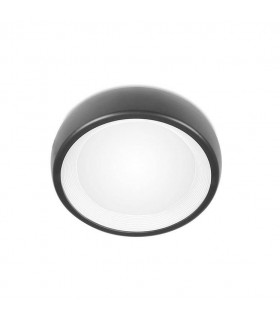 LED Outdoor Surface Mounted Lighting Urban Grey IP65