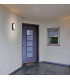 LED Outdoor Surface Mounted Lighting Urban Grey IP65