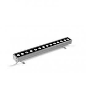 LED 14 Light Outdoor Small Wall Washer Light  IP65