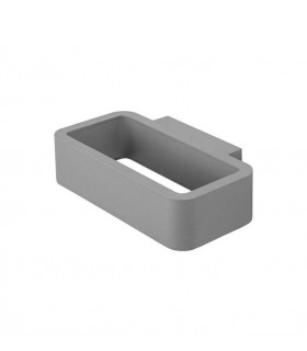 Light Outdoor Wall Light Grey IP54