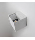 LED Light Outdoor Wall Light White IP54