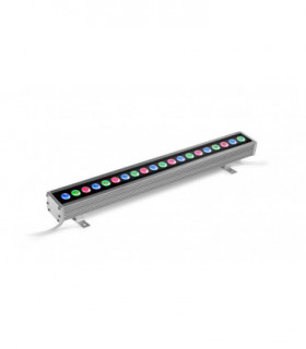LED 18 Light Outdoor Small Wall Washer Light  IP65