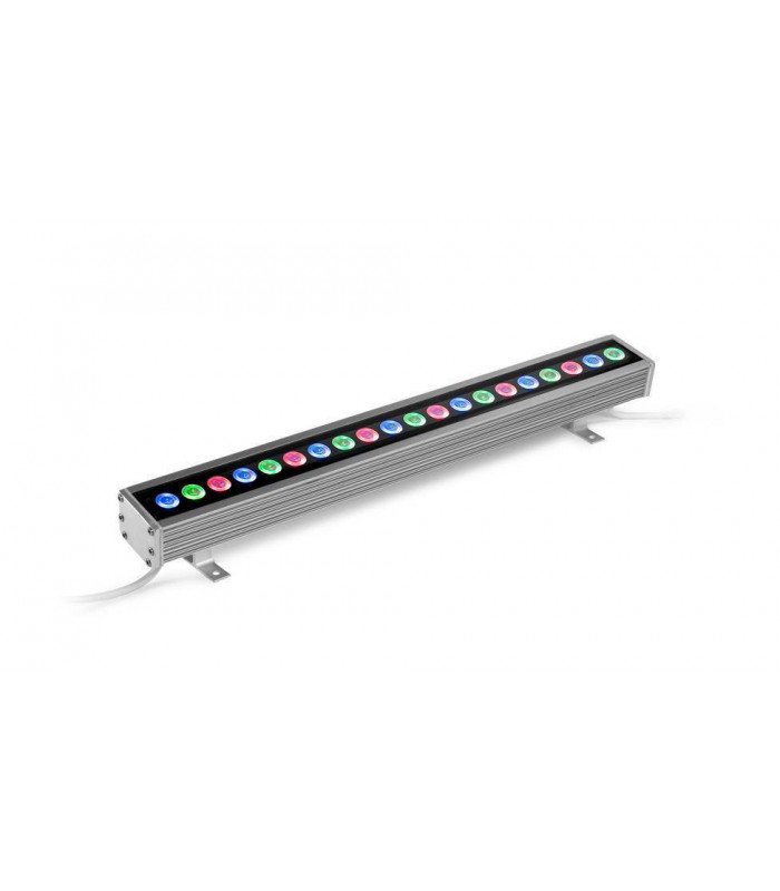 LED 18 Light Outdoor Small Wall Washer Light  IP65