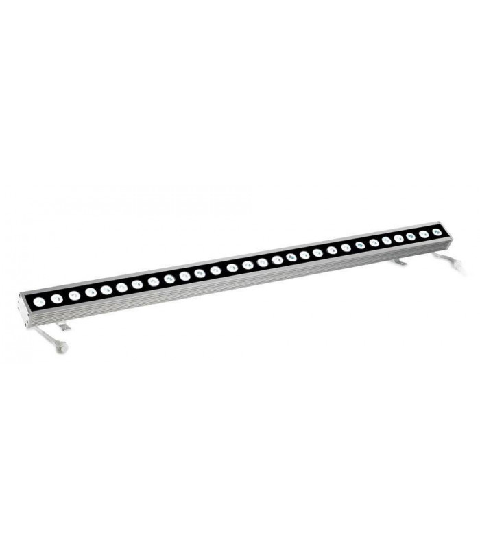 LED 28 Light Outdoor Large Wall Washer Light  IP65