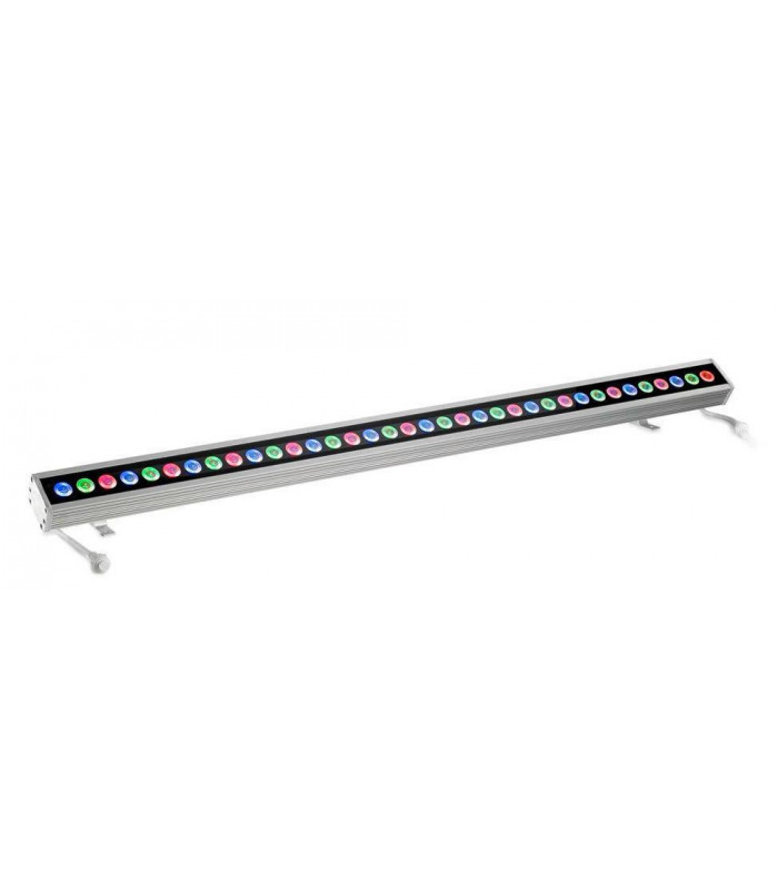 LED 36 Light Outdoor Large Wall Washer Light  IP65