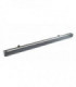 1 Light Outdoor Wall Washer Light Urban grey IP65