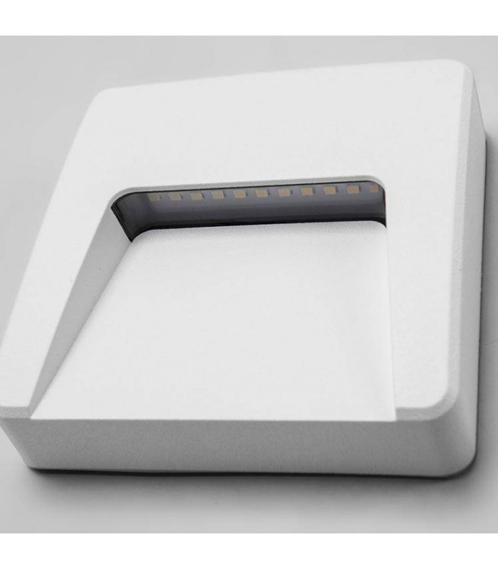 Outdoor Wall Light White, Black, Grey IP65, E27
