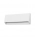 Outdoor Wall Light White, Black, Grey IP65, E27