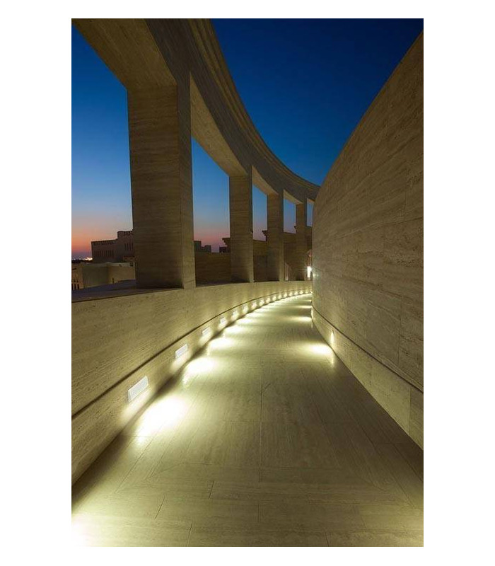 Outdoor Wall Light White, Black, Grey IP65, E27