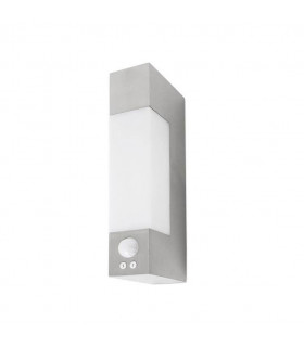LED Outdoor Wall Light Stainless Steel IP44