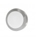 LED Outdoor Wall Light Stainless Steel IP44