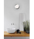 LED Outdoor Wall Light Stainless Steel IP44