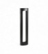 LED 1 Light Outdoor Bollard Light Urban Grey IP54