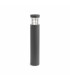LED Outdoor Bollard Light Dark Grey IP54