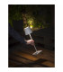 LED Outdoor Portable Lamp White IP54