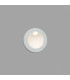 LED Recessed Outdoor Ground Light White IP54