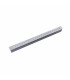 LED Recessed Outdoor Ground Light Matt Nickel IP67