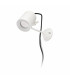 1 Light Outdoor Display & Spot Beige IP65, GU10