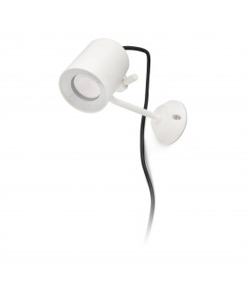 1 Light Outdoor Display & Spot Beige IP65, GU10