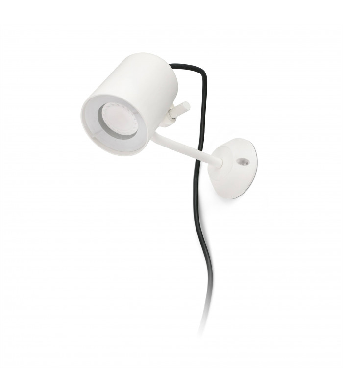 1 Light Outdoor Display & Spot Beige IP65, GU10