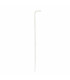 Beige Tall Spike Accessory