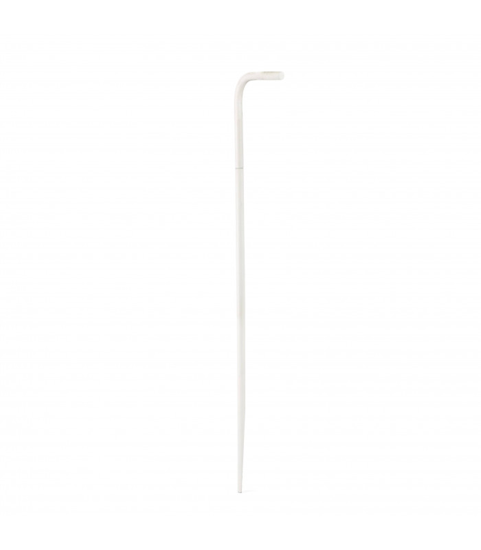 Beige Tall Spike Accessory