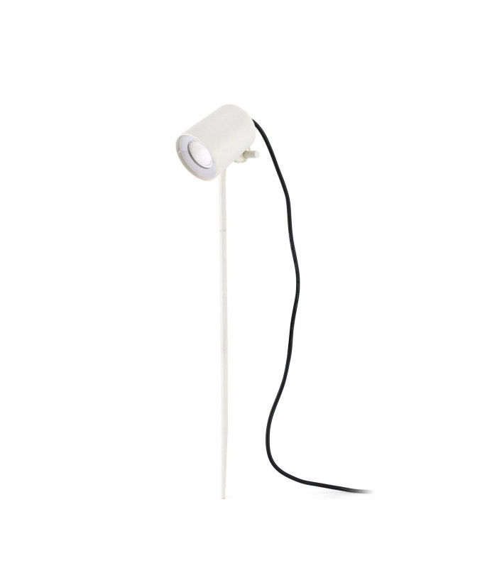 Beige Tall Spike Accessory