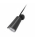 1 Light Outdoor Display & Spot Black IP65, GU10