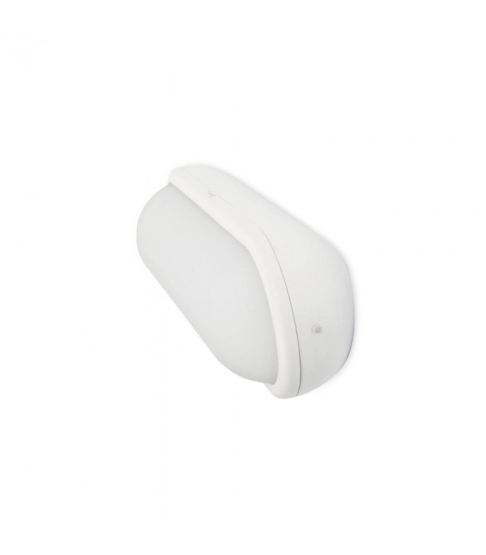 LED Outdoor Wall Light White IP65