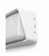 LED Outdoor Wall Light White IP65