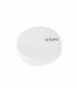 2 Light Outdoor Wall Light White IP44, GU10