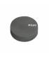 2 Light Outdoor Wall Light Dark Grey IP44, GU10