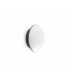 LED Outdoor Wall Light Dark Grey IP54