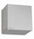 LED 4 Light Outdoor Wall Light Grey IP65