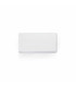 LED Outdoor Large Up Down Wall Light White IP54