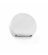 LED Outdoor Wall Light White IP54