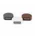 LED Outdoor Wall Light Dark Grey IP54