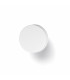 LED Outdoor Wall Light White IP54