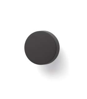 LED Outdoor Wall Light Dark Grey IP54