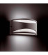 1 Light Outdoor Wall Light Dark Grey IP44, E27